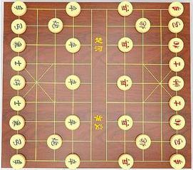 象棋故事头条号推荐,揭秘象棋故事背后的历史与智慧